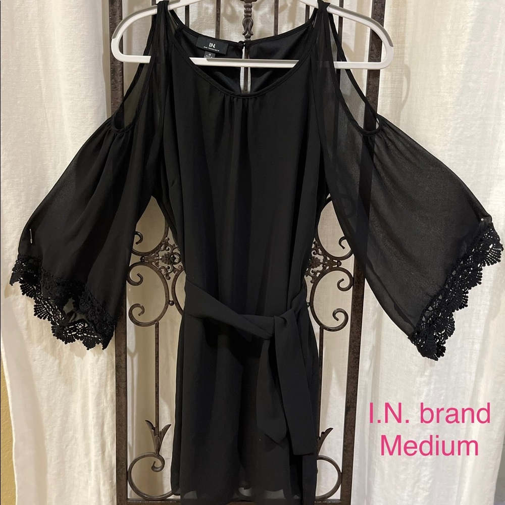 I.N. Brand
